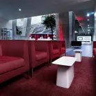 Forretning 21 billede CROWNE PLAZA COPENHAGEN TOWERS Rejser & Turisme i København S 84