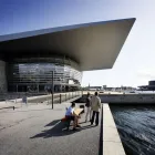 Forretning 22 billede CROWNE PLAZA COPENHAGEN TOWERS Rejser & Turisme i København S 84