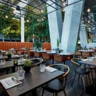 Forretning 30 billede CROWNE PLAZA COPENHAGEN TOWERS Rejser & Turisme i København S 84