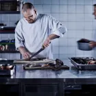 Forretning 31 billede CROWNE PLAZA COPENHAGEN TOWERS Rejser & Turisme i København S 84