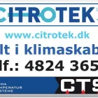 Forretning 2 billede CTS DANMARK Køle- og fryseanlæg i Hillerød 84