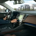 Forretning 3 billede DAHL PEDERSEN A/S - VOLVO, RENAULT OG DACIA Bil, Båd & Motor i Viborg 82