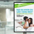 Forretning 1 billede DAMGRAPHICS Virksomhedsservice i København Nv 84