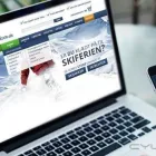 Forretning 2 billede DAMGRAPHICS Virksomhedsservice i København Nv 84