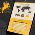 Forretning 7 billede DAMGRAPHICS Virksomhedsservice i København Nv 84