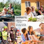 Forretning 1 billede DANHOSTEL Vandrerhjem i Frederiksberg C 84