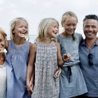 Forretning 6 billede DANHOSTEL Vandrerhjem i Frederiksberg C 84