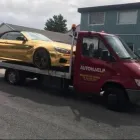 Forretning 1 billede DAVID AUTOHJÆLP APS Virksomhedsservice i København N 84