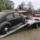 Forretning 2 billede DAVID AUTOHJÆLP APS Virksomhedsservice i København N 84