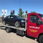 Forretning 5 billede DAVID AUTOHJÆLP APS Virksomhedsservice i København N 84