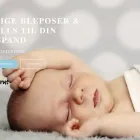 Forretning 1 billede DENLILLEPRUT Børneinstitutioner, udstyr til i København K 84