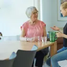 Forretning 1 billede DYNAMOSTOL APS Møbler i Roskilde 85