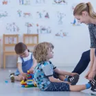 Forretning 4 billede DYNAMOSTOL APS Møbler i Roskilde 85