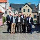 Forretning 1 billede EDC ERHVERV POUL ERIK BECH Vurderingsmænd i Roskilde 85