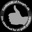 Forretning 2 billede FNUGFRI.DK - STØVSUGER CENTRET Støvsugere i Holstebro 82