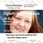 Forretning 6 billede FOTOGRAF GRETE ROLSCHAU i Holstebro 82