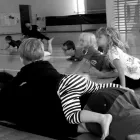 Forretning 2 billede FR. D. IX HALLEN Samfund & Offentlig i København 84