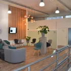 Forretning 2 billede FYSIODANMARK HERNING Helse & Medicin i Herning 82