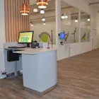 Forretning 3 billede FYSIODANMARK HERNING Helse & Medicin i Herning 82