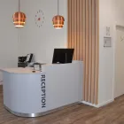 Forretning 4 billede FYSIODANMARK HERNING Helse & Medicin i Herning 82