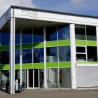 Forretning 5 billede FYSIODANMARK HERNING Helse & Medicin i Herning 82