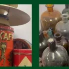 Forretning 1 billede GENBRO Genbrug i København 84