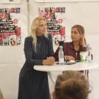 Forretning 1 billede GIRLTALK Virksomhedsservice i København Nv 84