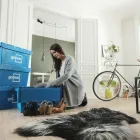 Forretning 1 billede GOBOX Virksomhedsservice i København Ø 84