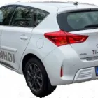 Forretning 1 billede GRØNHØJ KØRESKOLE Køreskoler i Aalborg 81