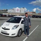 Forretning 7 billede GRØNHØJ KØRESKOLE Køreskoler i Aalborg 81