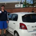 Forretning 10 billede GRØNHØJ KØRESKOLE Køreskoler i Aalborg 81