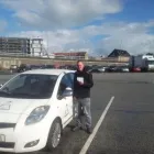 Forretning 13 billede GRØNHØJ KØRESKOLE Køreskoler i Aalborg 81