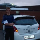 Forretning 18 billede GRØNHØJ KØRESKOLE Køreskoler i Aalborg 81