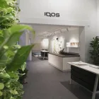 Forretning 1 billede HEAT & BREW - TOBACCO STORE Tobak i København 84