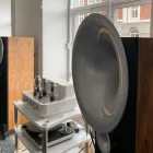 Forretning 1 billede HIGH-PERFORMANCE AUDIO Lavprisvarehuse i København K 84