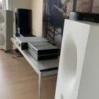 Forretning 3 billede HIGH-PERFORMANCE AUDIO Lavprisvarehuse i København K 84