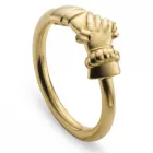 Forretning 1 billede HILBERT KBH Guld- og sølvsmede i København K 84