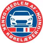 Forretning 1 billede HILLERØD C KØRESKOLE Køreskoler i Hillerød 84