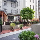 Forretning 1 billede HOTEL MAYFAIR Rejser & Turisme i København V 84