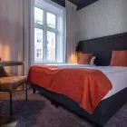 Forretning 3 billede HOTEL MAYFAIR Rejser & Turisme i København V 84
