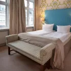 Forretning 4 billede HOTEL MAYFAIR Rejser & Turisme i København V 84