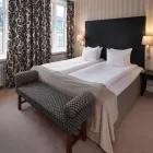 Forretning 6 billede HOTEL MAYFAIR Rejser & Turisme i København V 84