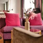 Forretning 7 billede HOTEL MAYFAIR Rejser & Turisme i København V 84