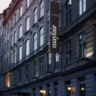 Forretning 9 billede HOTEL MAYFAIR Rejser & Turisme i København V 84