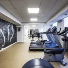 Forretning 10 billede HOTEL MAYFAIR Rejser & Turisme i København V 84