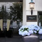 Forretning 1 billede HOTEL SKT. ANNÆ APS Restauranter i København K 84