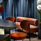 Forretning 4 billede HOTEL TWENTYSEVEN Rejser & Turisme i København K 84