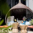 Forretning 5 billede HOTEL TWENTYSEVEN Rejser & Turisme i København K 84