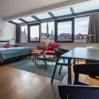 Forretning 6 billede HOTEL TWENTYSEVEN Rejser & Turisme i København K 84