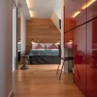 Forretning 7 billede HOTEL TWENTYSEVEN Rejser & Turisme i København K 84